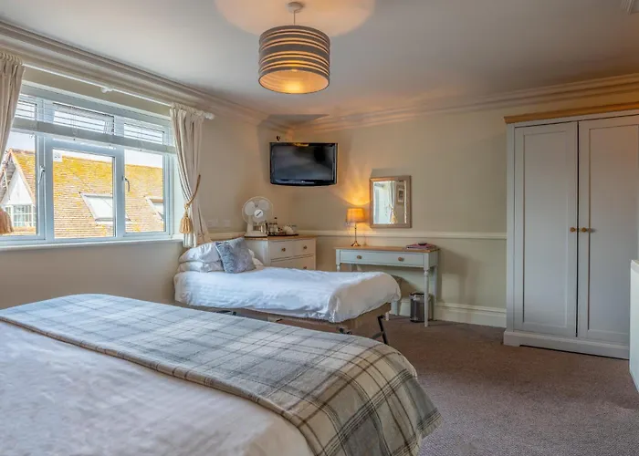 Botany Bay Hotel