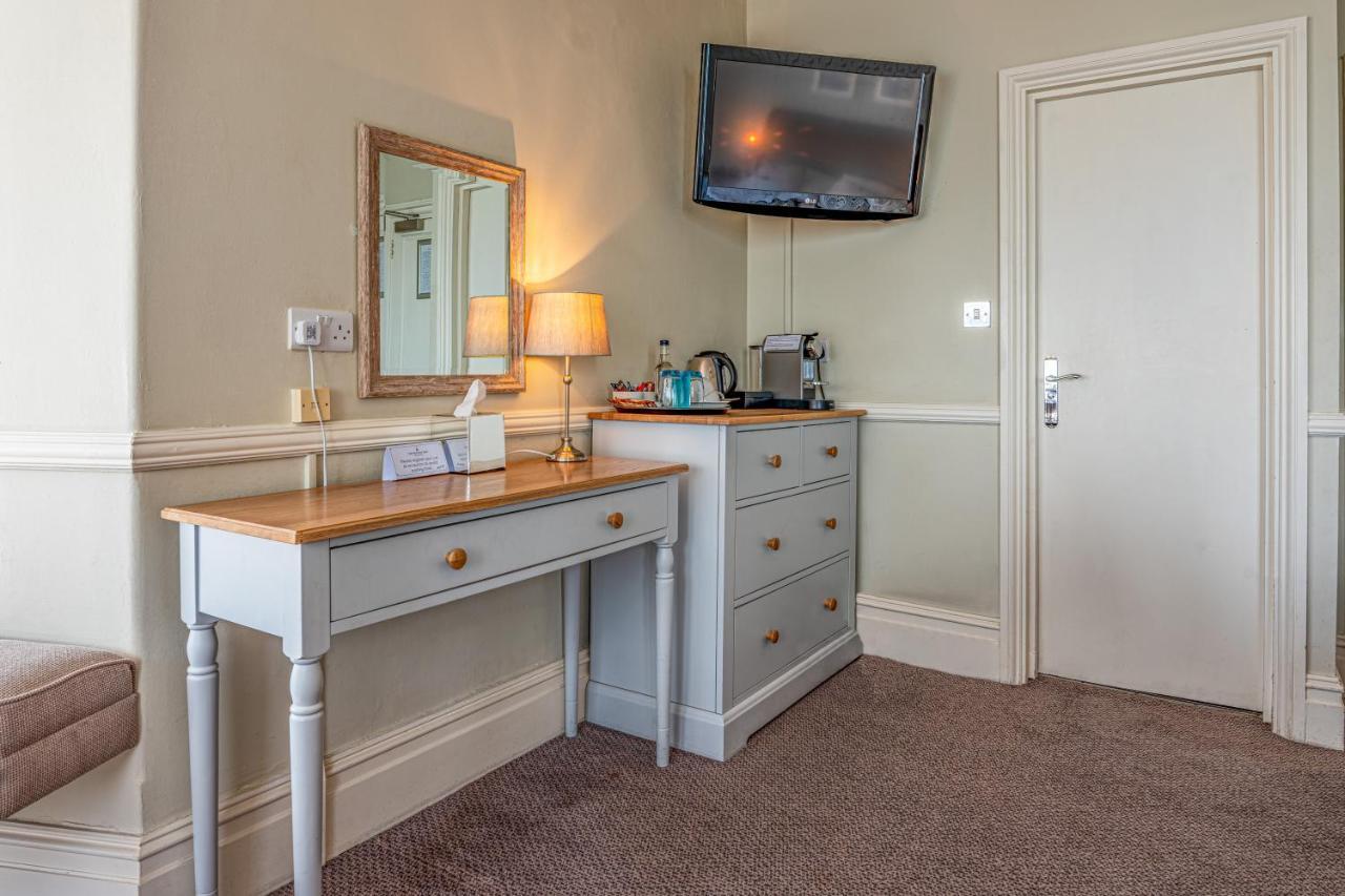 Botany Bay 3* Broadstairs