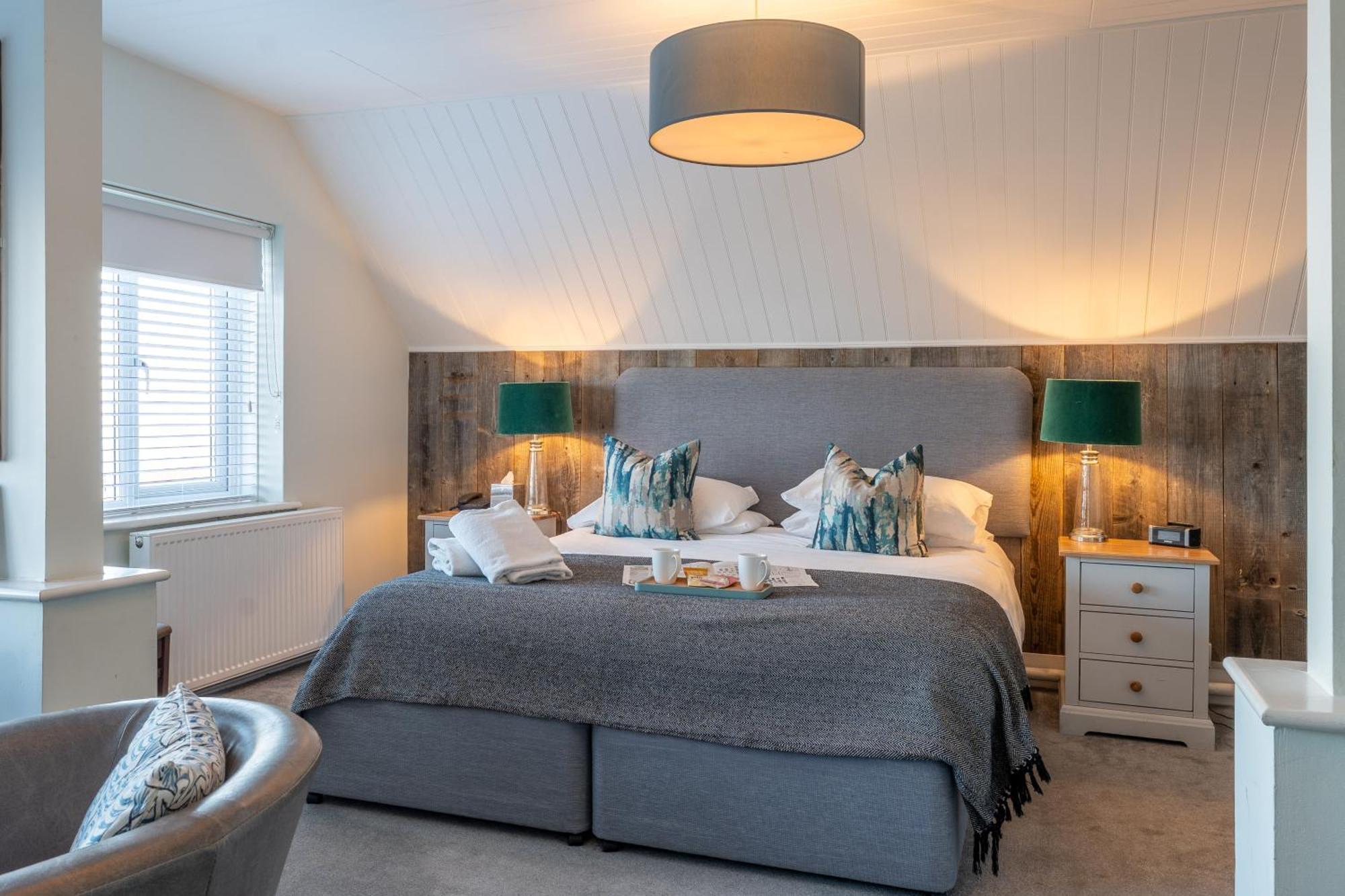 Hotel Botany Bay Broadstairs