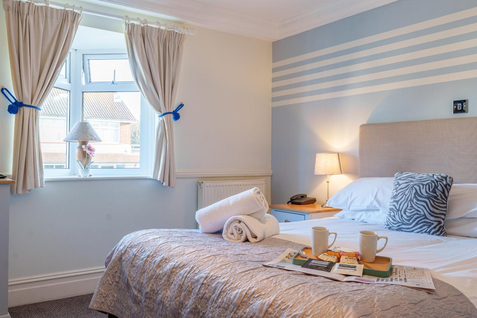 Botany Bay Hotel 3*