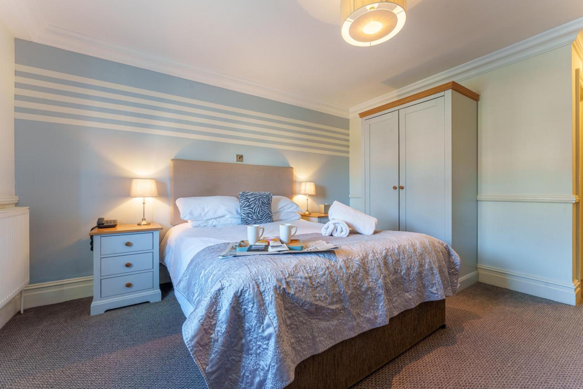 Hotel Botany Bay 3*