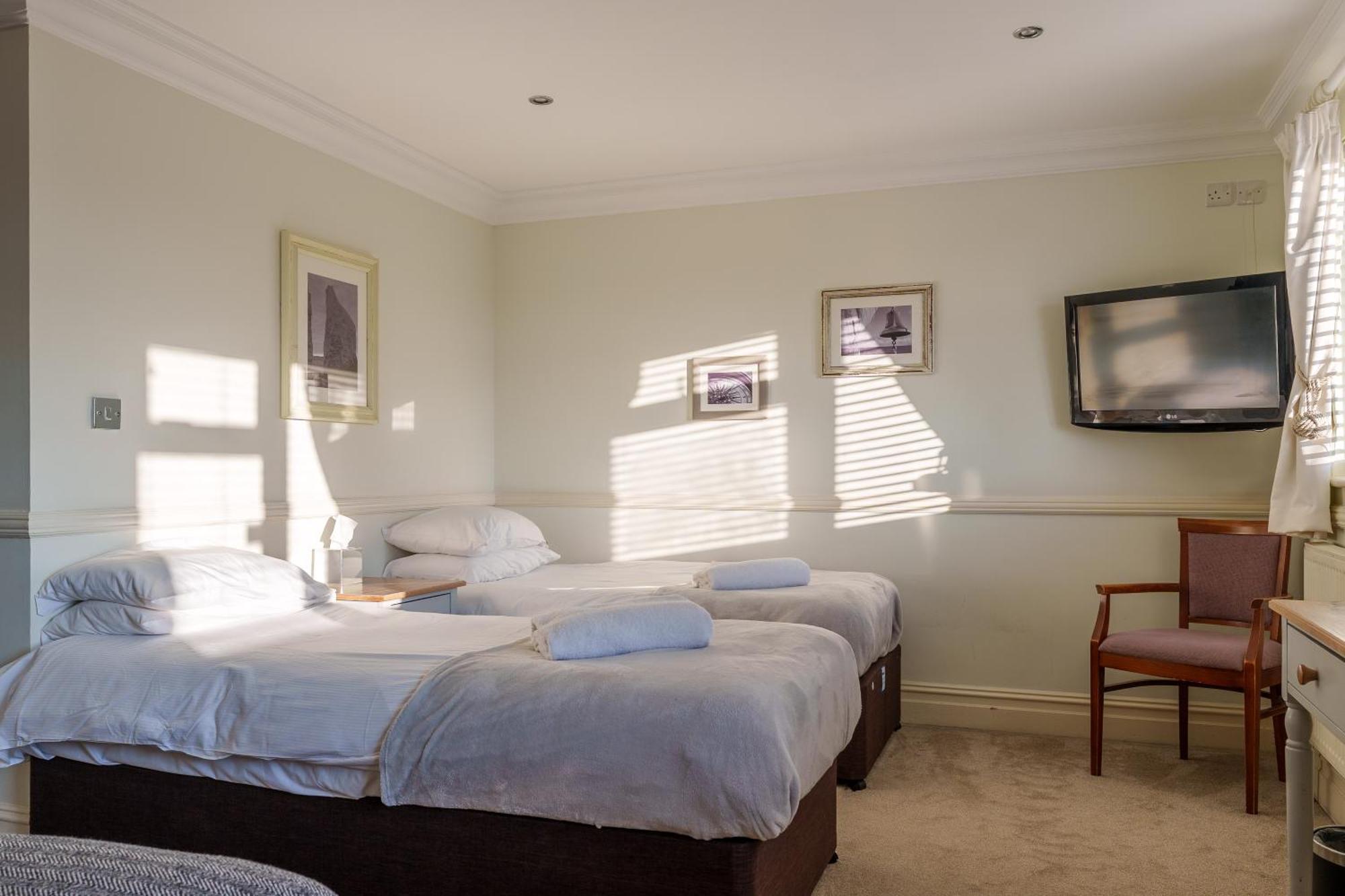 Botany Bay Hotel Broadstairs