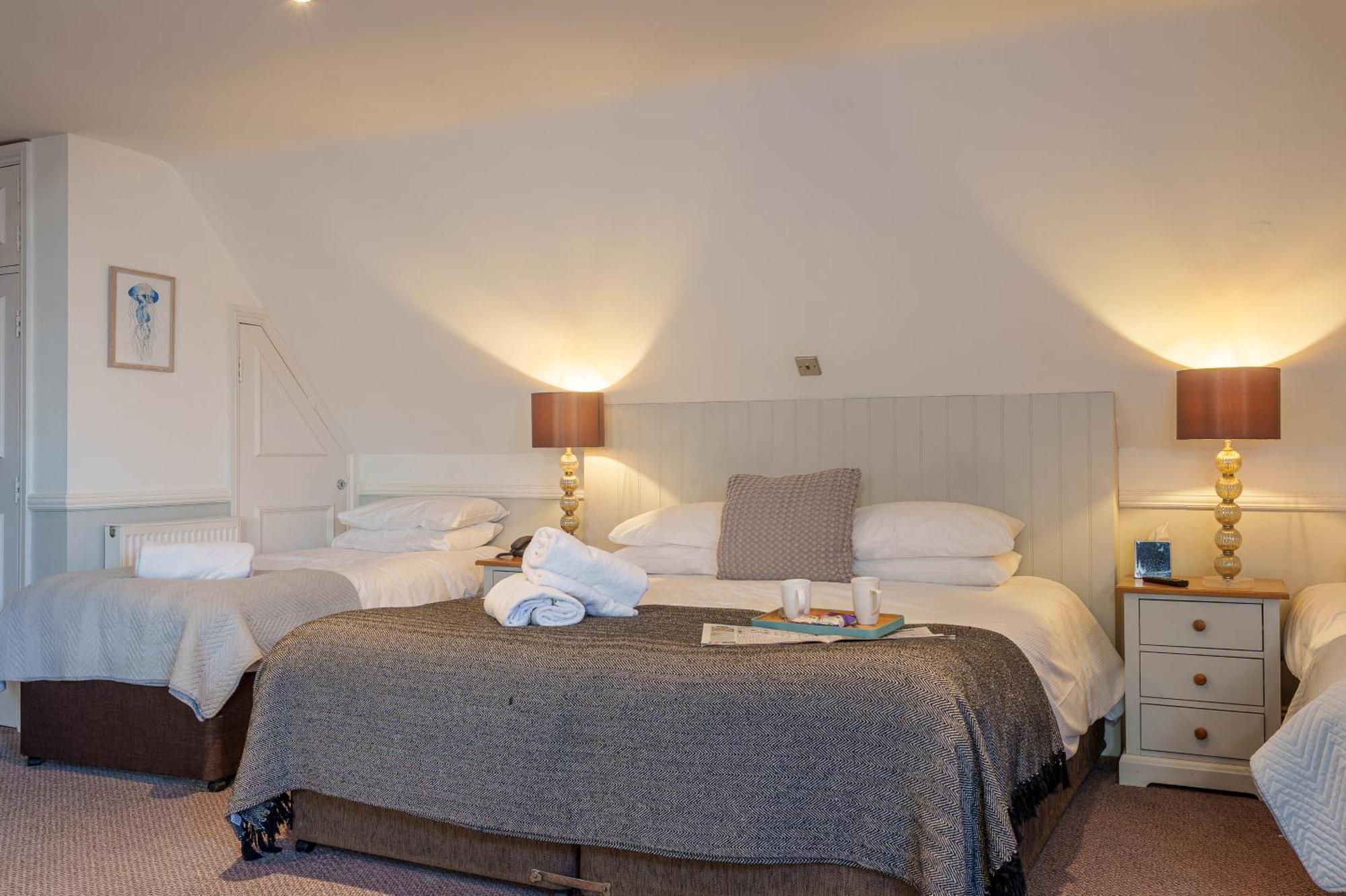 Hotel Botany Bay Broadstairs