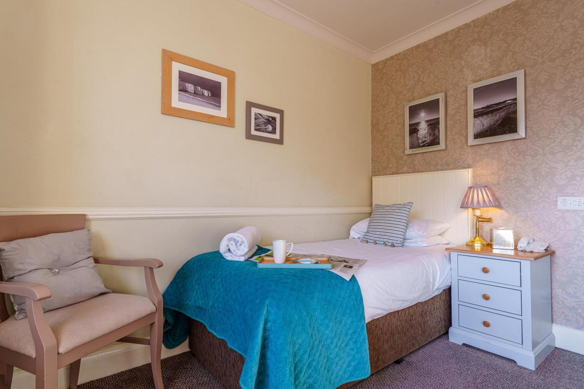 Botany Bay 3* Broadstairs