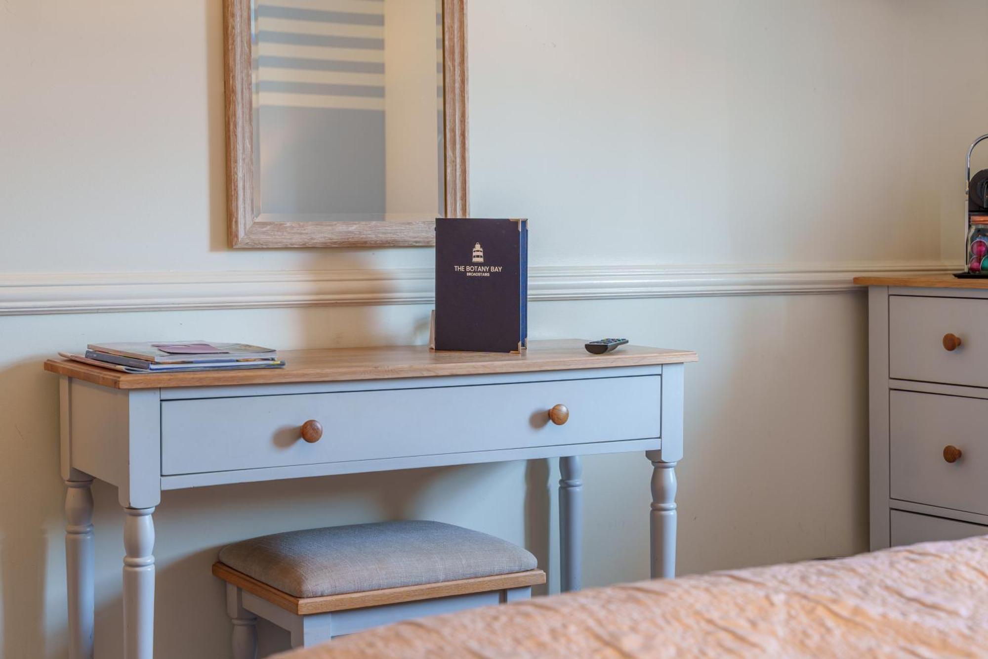 Botany Bay Hotel Broadstairs