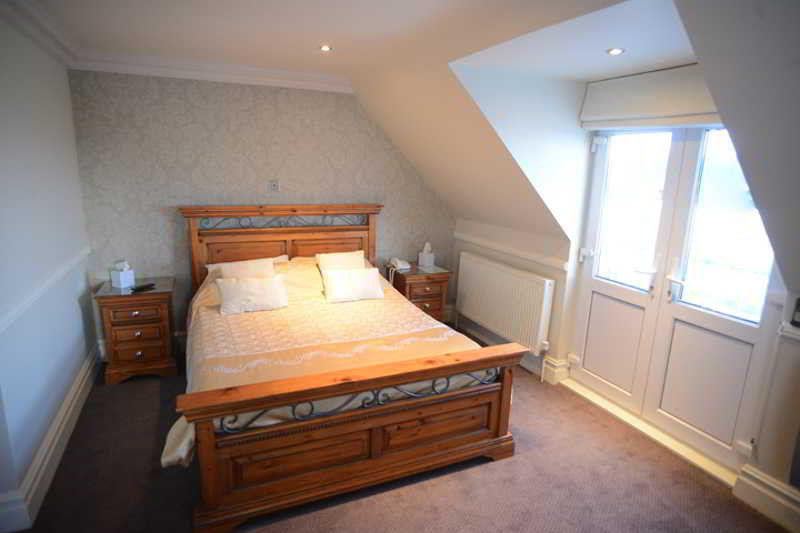 Hotel Botany Bay Broadstairs