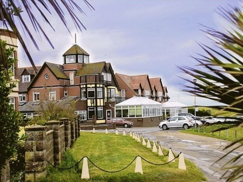 Botany Bay 3* Broadstairs