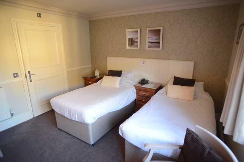 Botany Bay Hotel Broadstairs