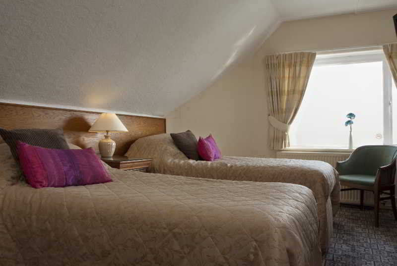 Hotel Botany Bay Broadstairs
