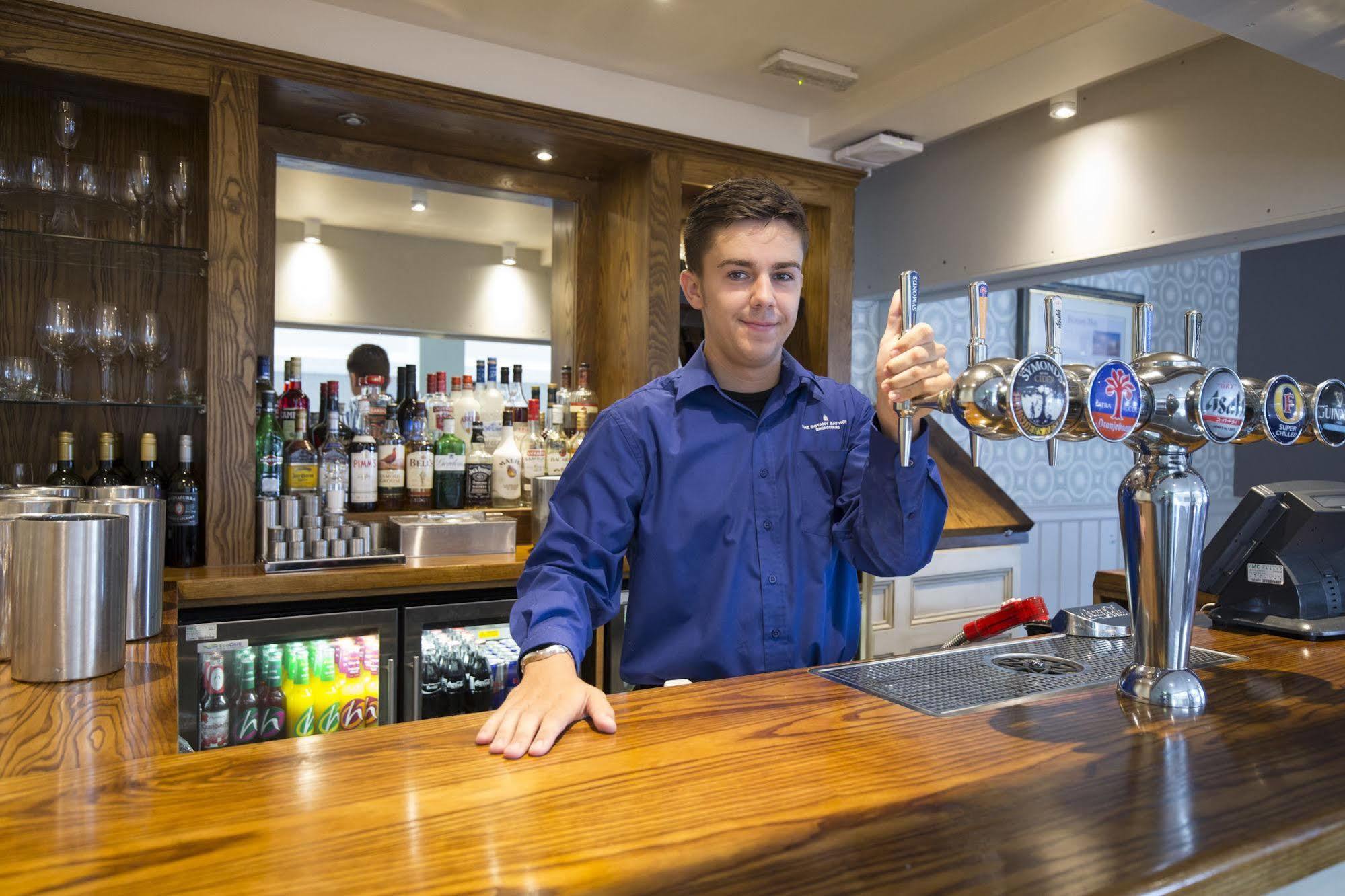 Botany Bay Hotel Broadstairs