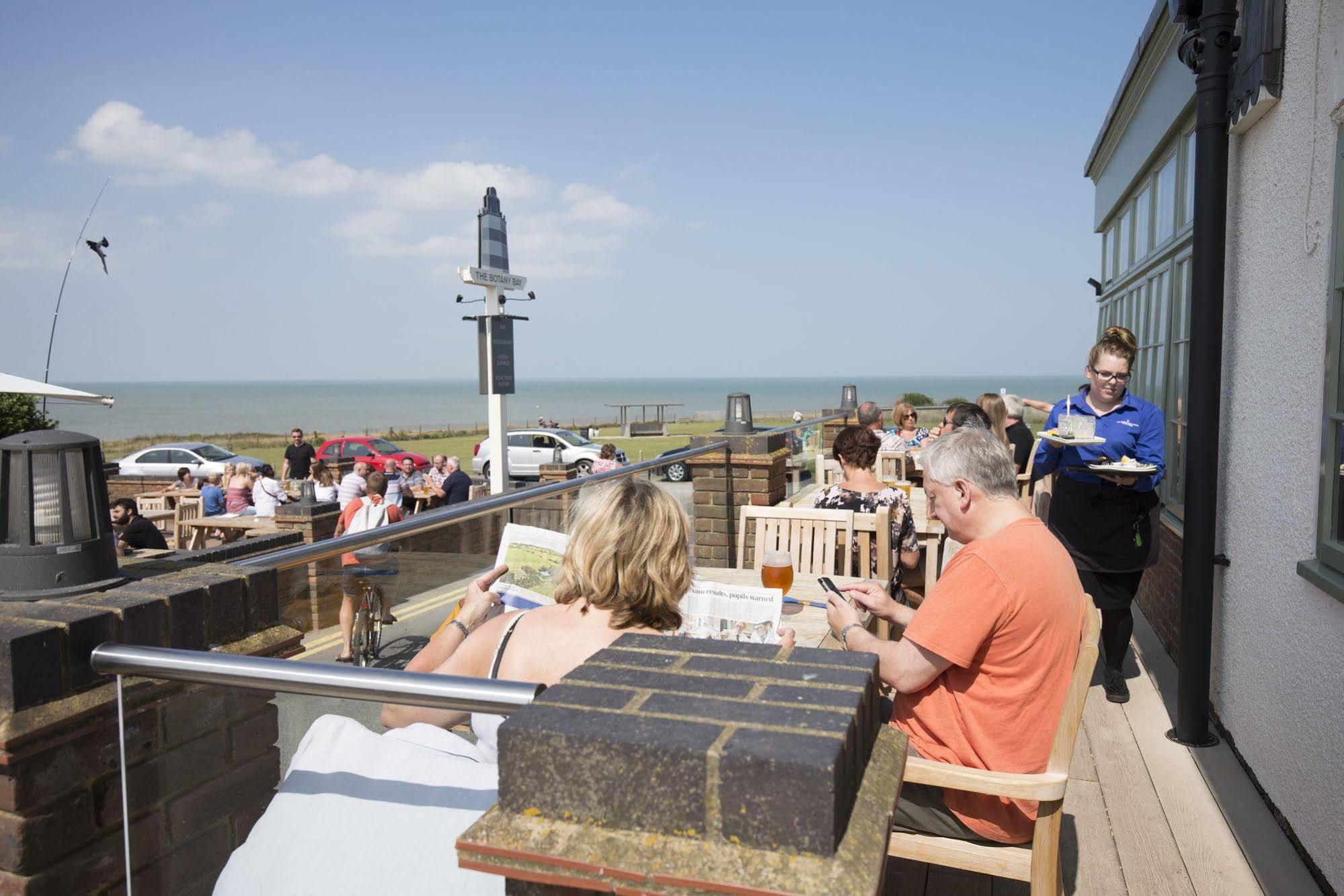 Botany Bay Broadstairs